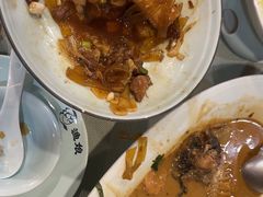 -渔娘渔家丹东海鲜(东直门店)