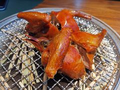 禾秆草烧乳鸽-木棉·醉心粤味(COCO Park店)