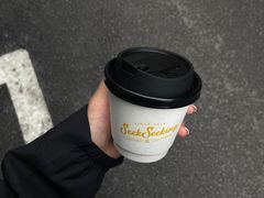 -SeekSeeking咖啡专门店(堰塘街店)