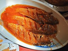 -聚首堂·特色小吃·肘子(什刹海德胜门店)