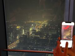 -云·酷Atmosphere(国贸大酒店)