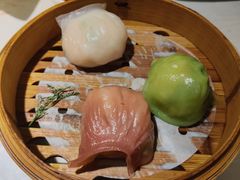 招牌虾饺皇-点都德(龙之梦店)