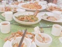 -盛港湾海鲜食府(黄沙店)