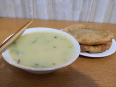 -老方子馅饼粥(台东店)