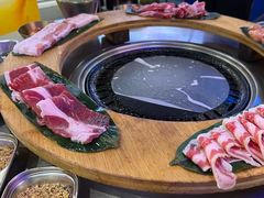 -玄希浪漫厨房·韩料烤肉(湖滨银泰in77店)