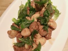 -花笙记打边炉·煲仔饭(五大道店)