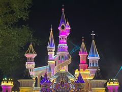 -沈阳方特欢乐世界