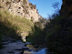 -孤山寨风景区