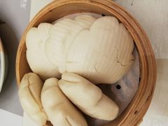 -外婆家(古墩印象城店)