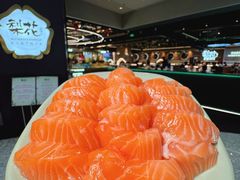 -梨花自助烤肉(西三旗万象汇黑金店)