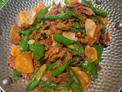 -小菜园新徽菜(青岛市南万象城店)