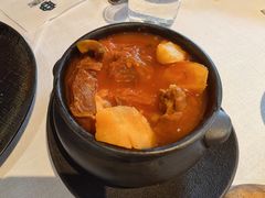 -黑宝石西餐厅(汇励99城市公园店)