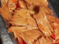 -马路牙子地桌烤肉(工体店)