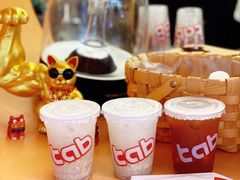 -tab(天河南店)