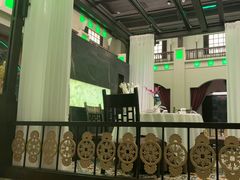 -金链花·泰国餐厅(国贸店)