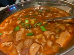 -虹泥小厨(南国花园总店)