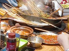 -江湖六膳門串串香(隆礼路店)