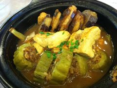 -围龙屋客家食府(福田店)