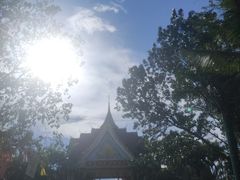 -西双版纳傣族园