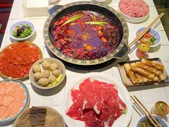 -佬革命主题火锅(玉沙路店)