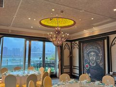 -世博源公馆·本帮融合菜·主题包厢·江景餐厅