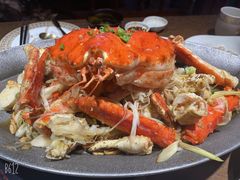 -蟹之国·精品蟹料理(极地店)