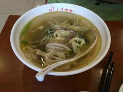 -小姜锅贴(凤凰街店)