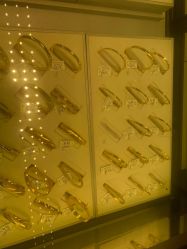 -中国黄金(北京旗舰店)