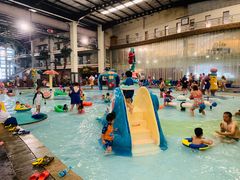 -南宫温泉水世界