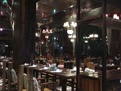 大堂-临家闽南菜(翔安店)
