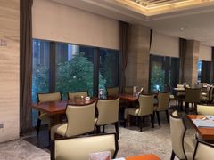 -宁波逸东豪生大酒店·豪生咖啡厅