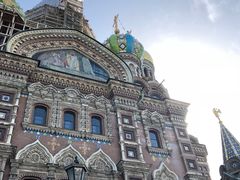 -滴血救世主教堂