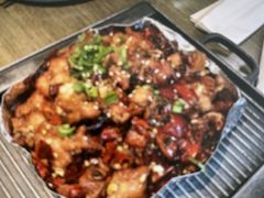 -隆喜元鱼汤包·海鲜(中联广场店)