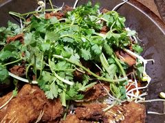 -蜀留香石锅鱼(六顺街店)
