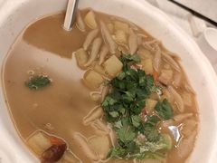 -那达慕蒙古风味酒楼