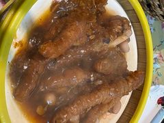 -芳姨广东砂锅粥(张庄路店)