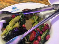 -额尔敦传统涮(公园西路店)