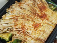 -联兴烤吧(茶山店)