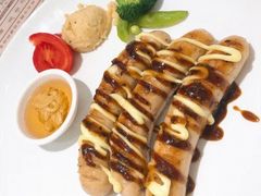 -娜娜家•Nana’s restaurant (爱琴海店)