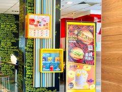 -麦当劳(顺义店)