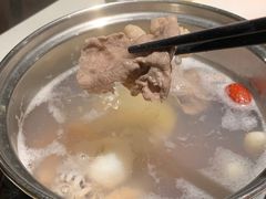 -加餐海鲜自助(宝龙一城店)