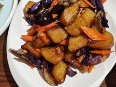 -李老哈·东北菜(宋园路店)