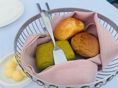 -Kathleen's Waitan 凯圣琳江景西餐厅(外滩店)