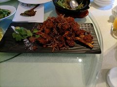 -陆壹捌餐厅(五大道店)