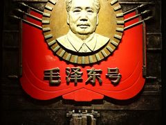 -中国铁道博物馆(正阳门馆)
