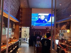 -山葵家居酒屋(天目里店)