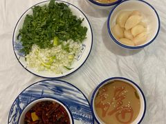 -胡同儿老北京涮肉