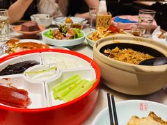 -小吊梨汤·北京菜·烤鸭(清河万象汇店)