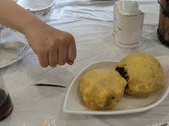 -京北渔家傲