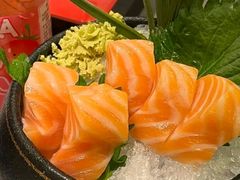 -沼津港精致料理·寿喜烧·烧鸟(龙湖南桥天街日料榜单店)
